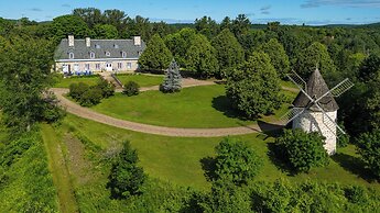 Le Baluchon Éco-villégiature