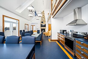 Le Baluchon Éco-villégiature