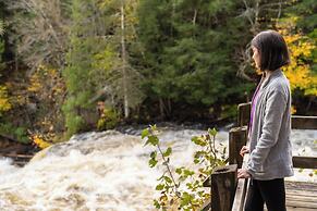 Le Baluchon Éco-villégiature