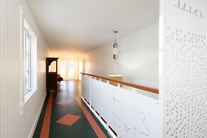 Le Baluchon Éco-villégiature