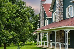 Le Baluchon Éco-villégiature