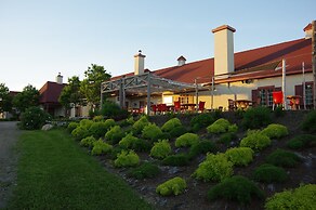 Le Baluchon Éco-villégiature