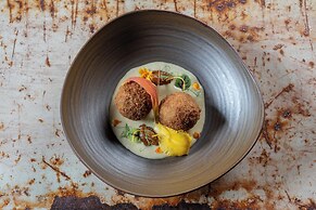 Le Baluchon Éco-villégiature