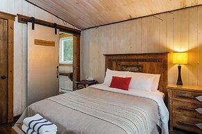 Le Baluchon Éco-villégiature