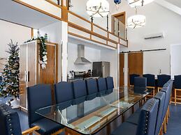 Le Baluchon Éco-villégiature