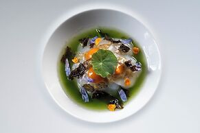 Le Baluchon Éco-villégiature