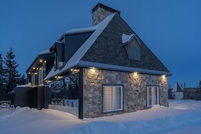 Le Baluchon Éco-villégiature