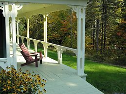 Le Baluchon Éco-villégiature