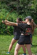 Le Baluchon Éco-villégiature