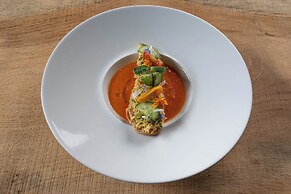 Le Baluchon Éco-villégiature