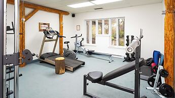 Le Baluchon Éco-villégiature