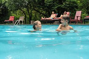 Le Baluchon Éco-villégiature