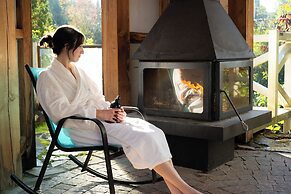 Le Baluchon Éco-villégiature