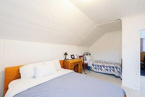 Le Baluchon Éco-villégiature