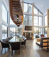 Le Baluchon Éco-villégiature