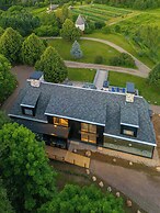 Le Baluchon Éco-villégiature