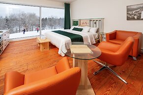 Le Baluchon Éco-villégiature