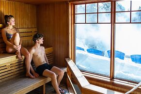 Le Baluchon Éco-villégiature