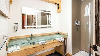 Le Baluchon Éco-villégiature