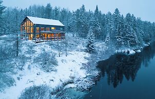 Le Baluchon Éco-villégiature