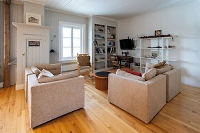 Le Baluchon Éco-villégiature