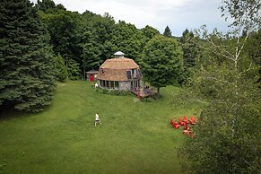 Le Baluchon Éco-villégiature