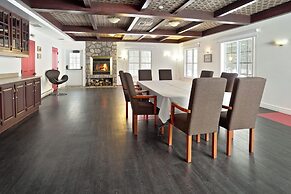 Le Baluchon Éco-villégiature