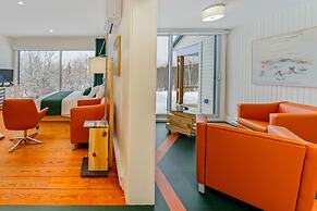 Le Baluchon Éco-villégiature