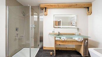 Le Baluchon Éco-villégiature