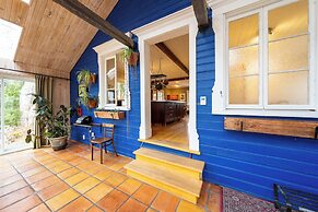 Le Baluchon Éco-villégiature