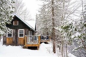 Le Baluchon Éco-villégiature