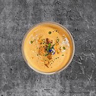 Le Baluchon Éco-villégiature