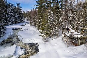 Le Baluchon Éco-villégiature