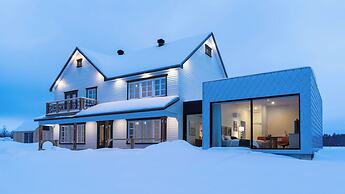 Le Baluchon Éco-villégiature