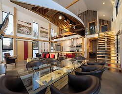 Le Baluchon Éco-villégiature