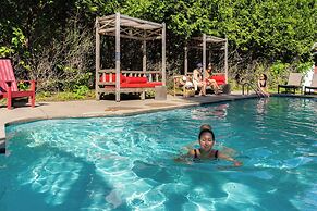 Le Baluchon Éco-villégiature