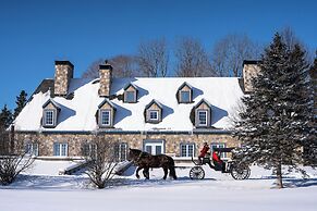 Le Baluchon Éco-villégiature