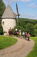 Le Baluchon Éco-villégiature