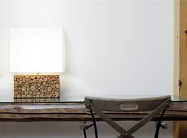 Le Baluchon Éco-villégiature