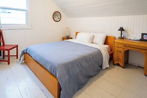 Le Baluchon Éco-villégiature