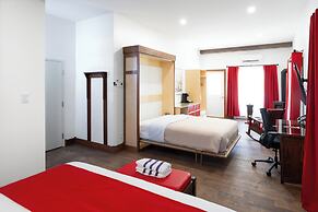 Le Baluchon Éco-villégiature