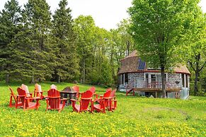 Le Baluchon Éco-villégiature