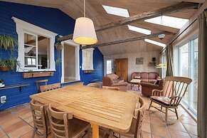 Le Baluchon Éco-villégiature