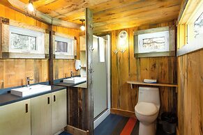 Le Baluchon Éco-villégiature