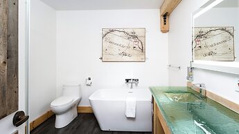 Le Baluchon Éco-villégiature