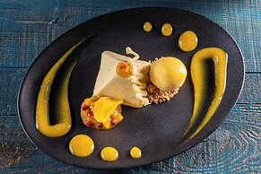 Le Baluchon Éco-villégiature