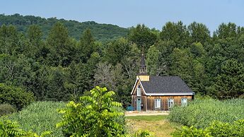 Le Baluchon Éco-villégiature