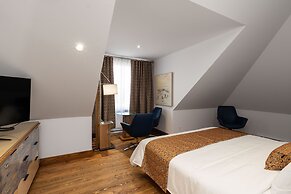 Le Baluchon Éco-villégiature