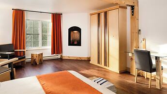 Le Baluchon Éco-villégiature