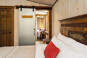 Le Baluchon Éco-villégiature